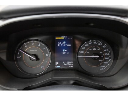 used 2018 Subaru Crosstrek car, priced at $23,688