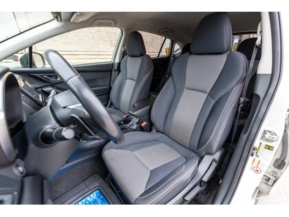 used 2018 Subaru Crosstrek car, priced at $23,688