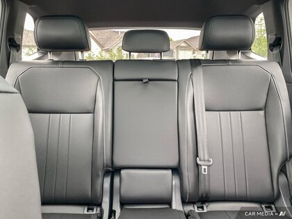 used 2024 Volkswagen Tiguan car, priced at $43,493