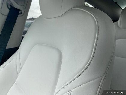 used 2022 Tesla Model 3 car, priced at $42,998