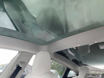 used 2022 Tesla Model 3 car, priced at $42,998