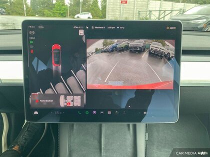 used 2022 Tesla Model 3 car, priced at $42,998