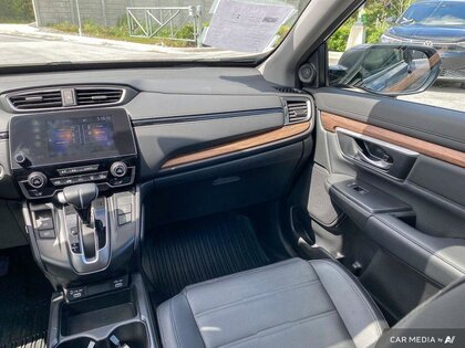 used 2022 Honda CR-V car, priced at $36,998