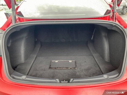 used 2022 Tesla Model 3 car, priced at $42,998