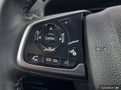 used 2022 Honda CR-V car, priced at $36,998