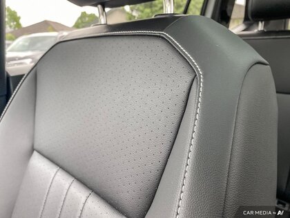 used 2024 Volkswagen Tiguan car, priced at $43,493