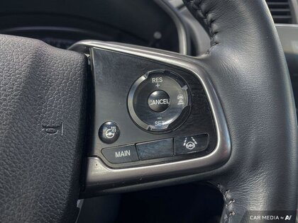 used 2022 Honda CR-V car, priced at $36,998