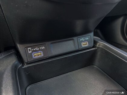 used 2022 Honda CR-V car, priced at $36,998