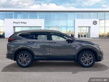 used 2022 Honda CR-V car, priced at $36,998