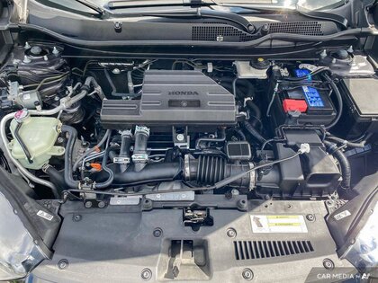 used 2022 Honda CR-V car, priced at $36,998
