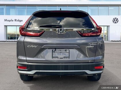 used 2022 Honda CR-V car, priced at $36,998