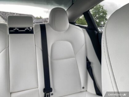 used 2022 Tesla Model 3 car, priced at $42,998
