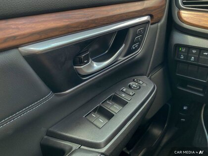 used 2022 Honda CR-V car, priced at $36,998