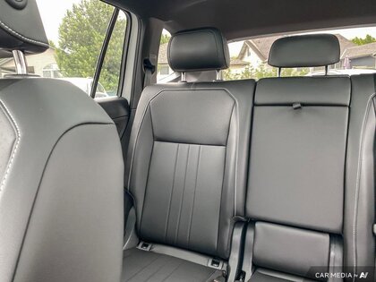 used 2024 Volkswagen Tiguan car, priced at $43,493