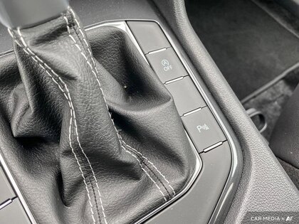 used 2024 Volkswagen Tiguan car, priced at $43,493