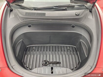 used 2022 Tesla Model 3 car, priced at $42,998