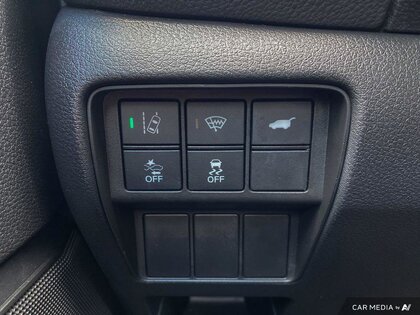 used 2022 Honda CR-V car, priced at $36,998