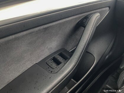 used 2022 Tesla Model 3 car, priced at $42,998