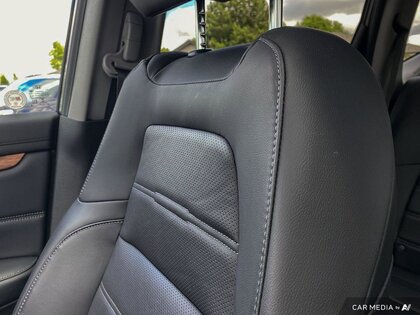 used 2022 Honda CR-V car, priced at $36,998