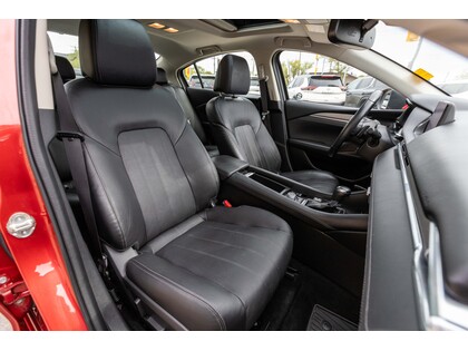 used 2018 Mazda Mazda6 car, priced at $25,988