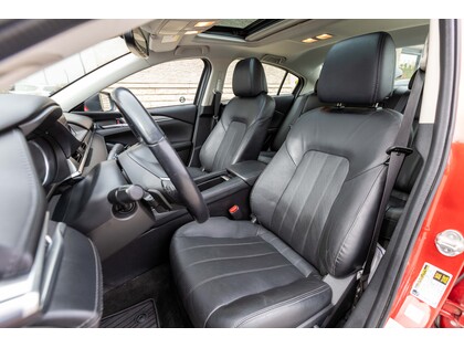 used 2018 Mazda Mazda6 car, priced at $25,988