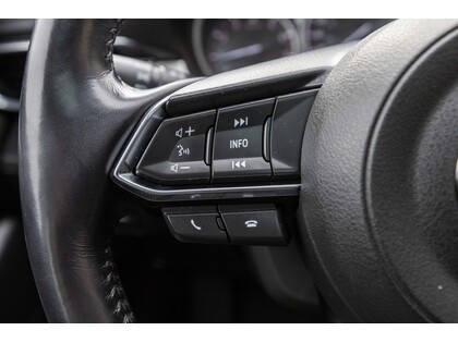 used 2018 Mazda Mazda6 car, priced at $25,988