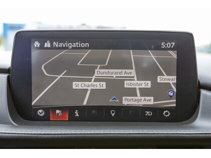 used 2018 Mazda Mazda6 car, priced at $25,988