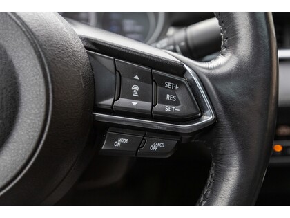 used 2018 Mazda Mazda6 car, priced at $25,988