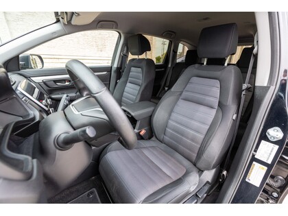 used 2021 Honda CR-V car, priced at $31,988