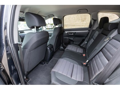 used 2021 Honda CR-V car, priced at $31,988