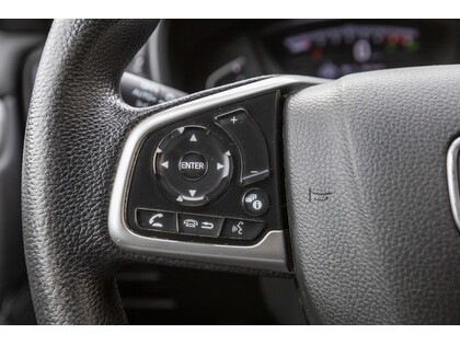 used 2021 Honda CR-V car, priced at $31,988