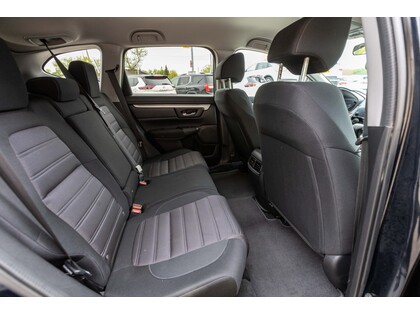 used 2021 Honda CR-V car, priced at $31,988