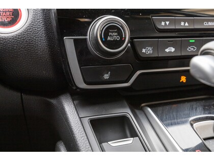 used 2021 Honda CR-V car, priced at $31,988