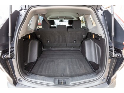 used 2021 Honda CR-V car, priced at $31,988