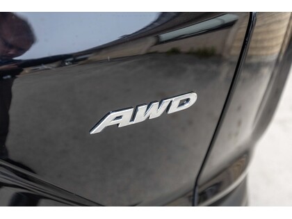 used 2021 Honda CR-V car, priced at $31,988