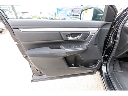 used 2021 Honda CR-V car, priced at $31,988