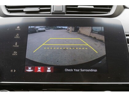 used 2021 Honda CR-V car, priced at $31,988