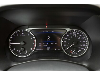 used 2021 Nissan Sentra car, priced at $24,288