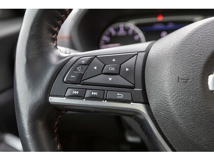 used 2021 Nissan Sentra car, priced at $24,288