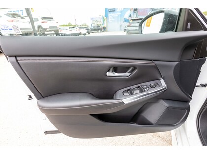 used 2021 Nissan Sentra car, priced at $24,288