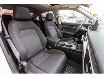 used 2022 Honda Civic Sedan car, priced at $29,988