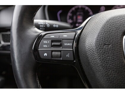 used 2022 Honda Civic Sedan car, priced at $29,988
