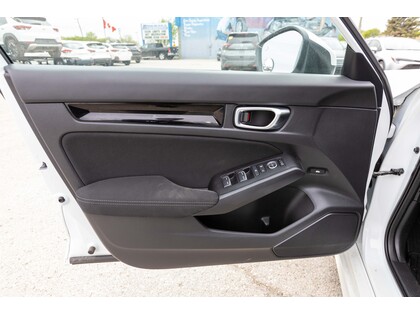 used 2022 Honda Civic Sedan car, priced at $29,988