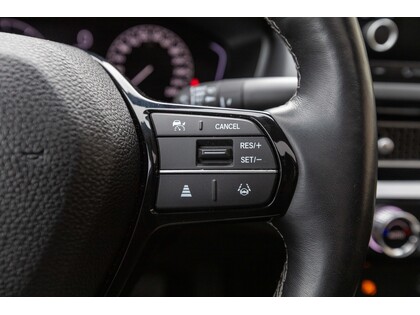 used 2022 Honda Civic Sedan car, priced at $29,988