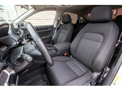 used 2022 Honda Civic Sedan car, priced at $29,988