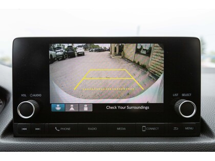 used 2022 Honda Civic Sedan car, priced at $29,988