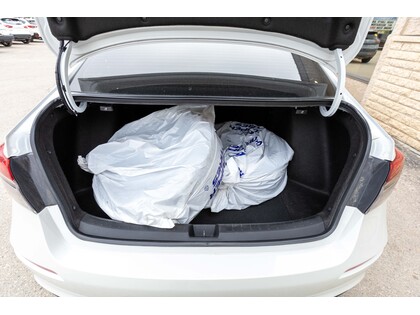used 2022 Honda Civic Sedan car, priced at $29,988