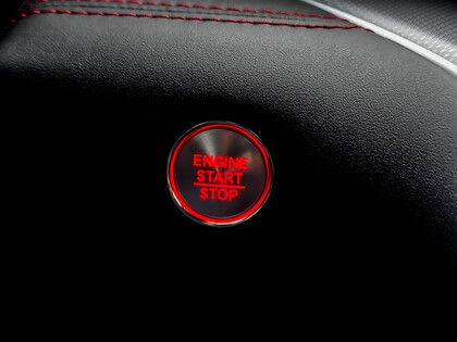used 2025 Acura TLX car, priced at $56,895