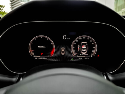 used 2025 Acura TLX car, priced at $56,895