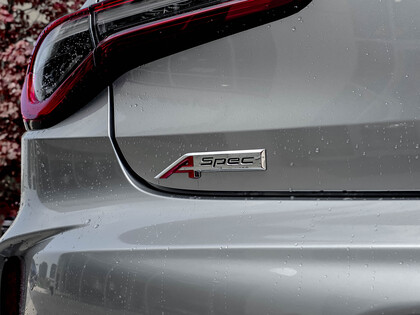 used 2025 Acura TLX car, priced at $56,895